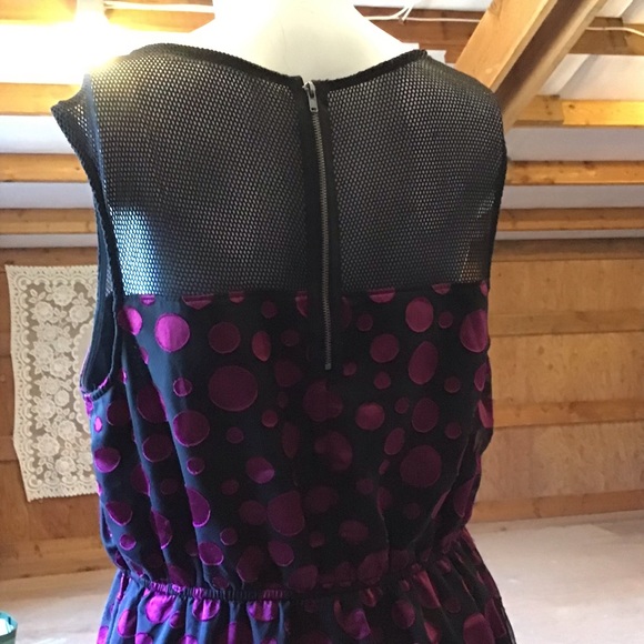 A Cute Fit and Flare Holiday Dress - Picture 2 of 6